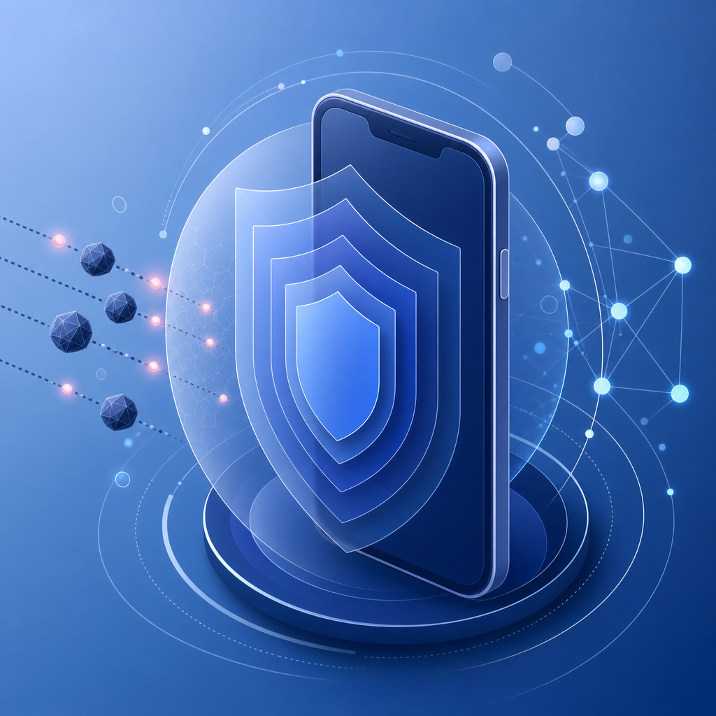 Anti Bot Mobile SDK — What to Look For and How It Works