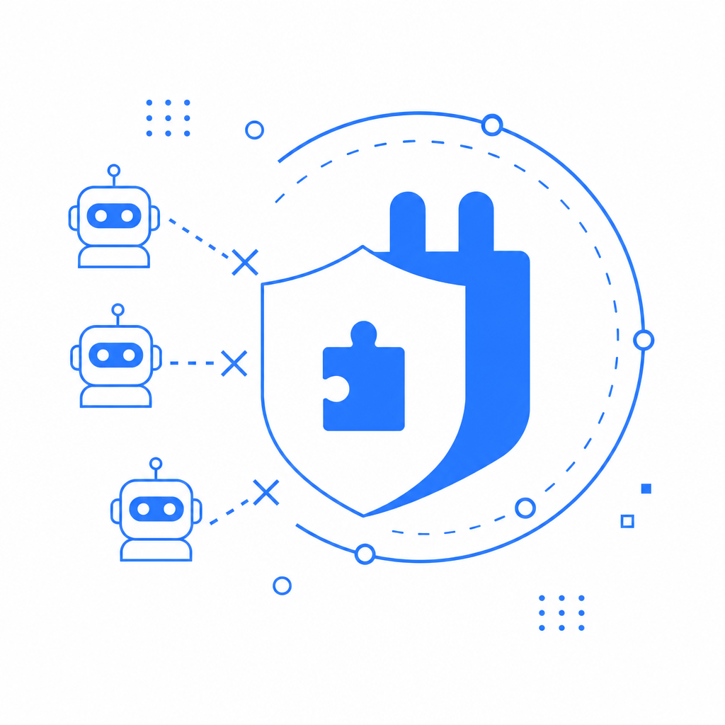 Choosing the Right Anti Bot Plugin for Your Website Security