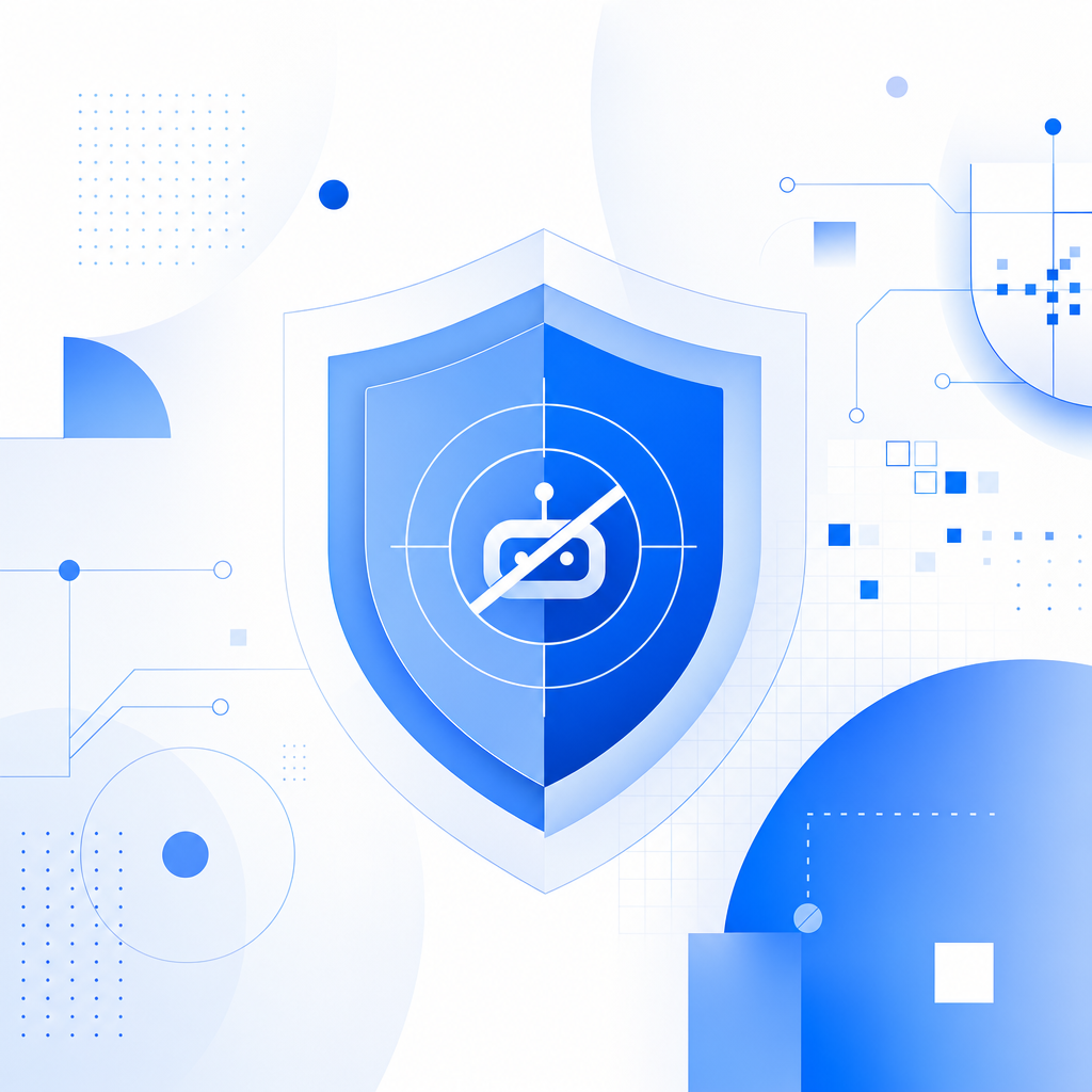 How Anti Bot Software Protects Your Website from Automated Threats
