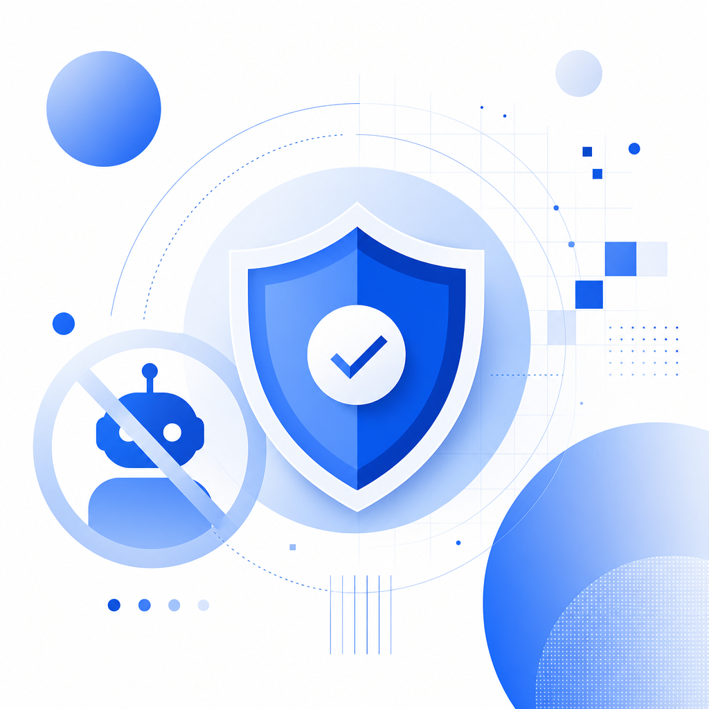 How an anti bot system works and what to look for