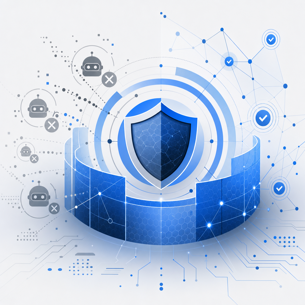 Understanding Anti Bot Tools — Types, Benefits, and Comparisons