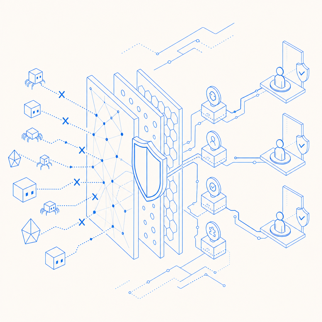 Understanding Anti Bot-Ultra — Advanced Bot Defense Explained