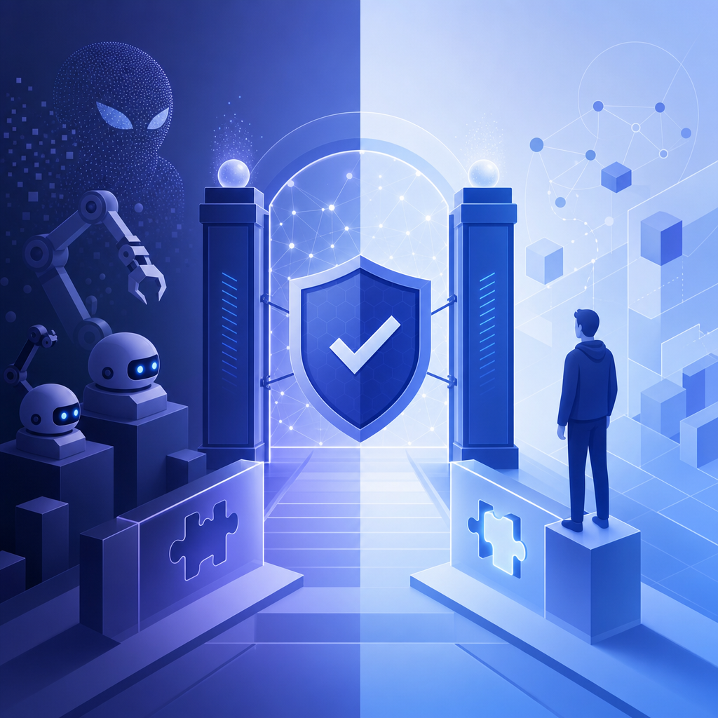Understanding Anti Bot Verification in Codeforces — How It Works & Why It Matters