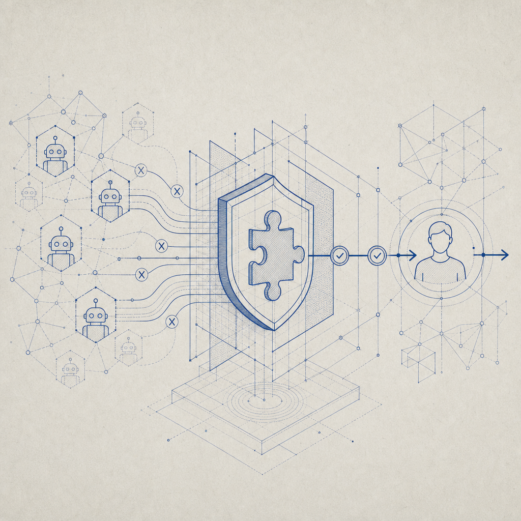 How Anti Bot Verification Protects Your Website from Malicious Traffic