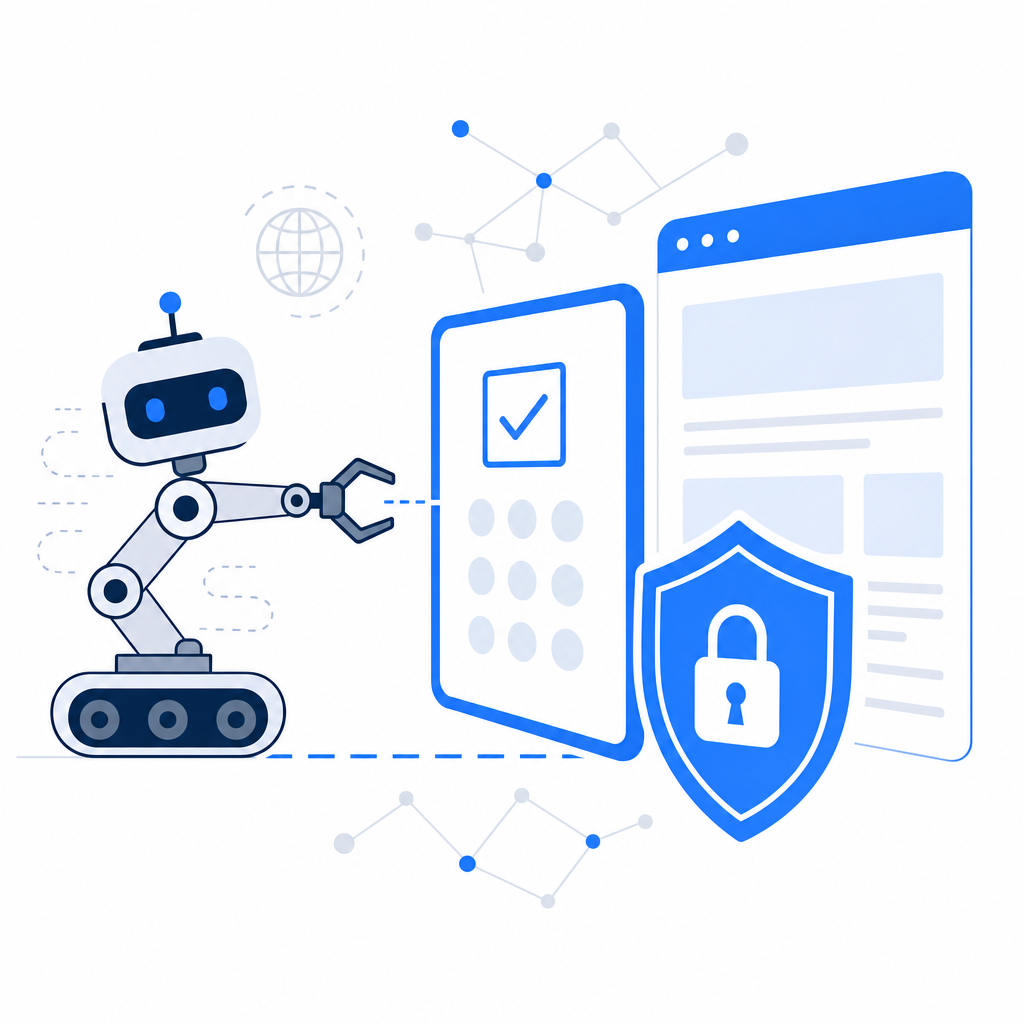 How Anti Bot Web Scraping Protects Your Website From Automated Abuse