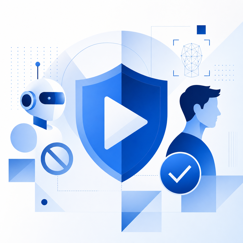 Anti Bot YouTube — practical defenses for video platforms