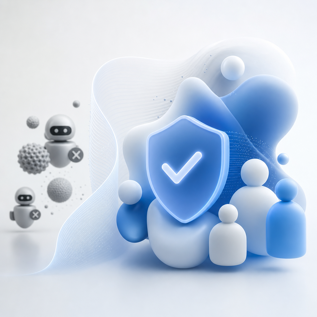 Exploring the Best Anti CAPTCHA Alternative Solutions in 2025