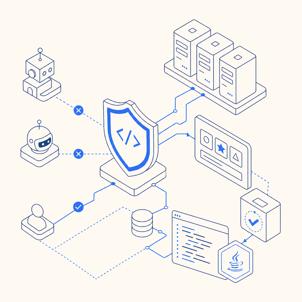 How to Implement Anti-Captcha Java Solutions for Effective Bot Defense