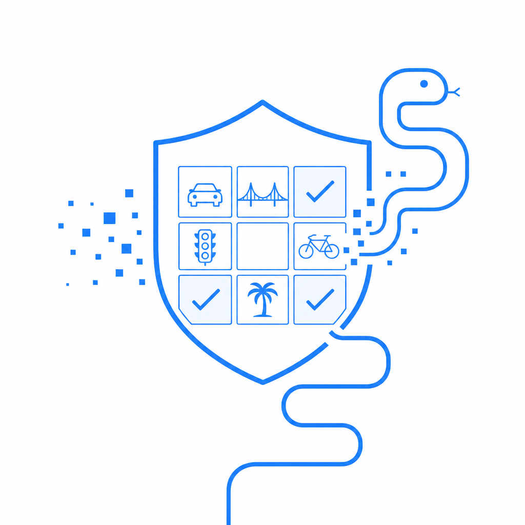 Anti CAPTCHA Python — a practical defender’s guide