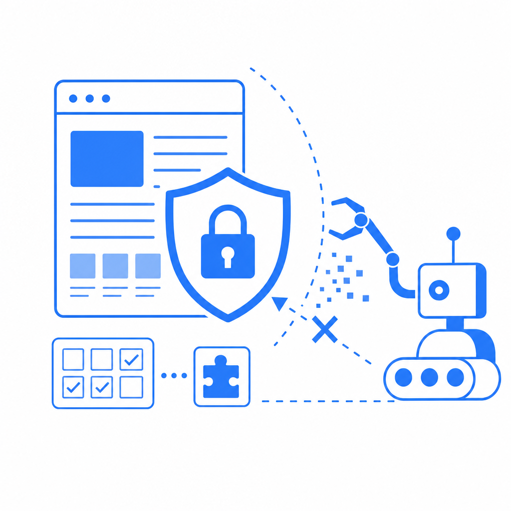 Effective Anti Data Scraping Strategies for Protecting Your Website