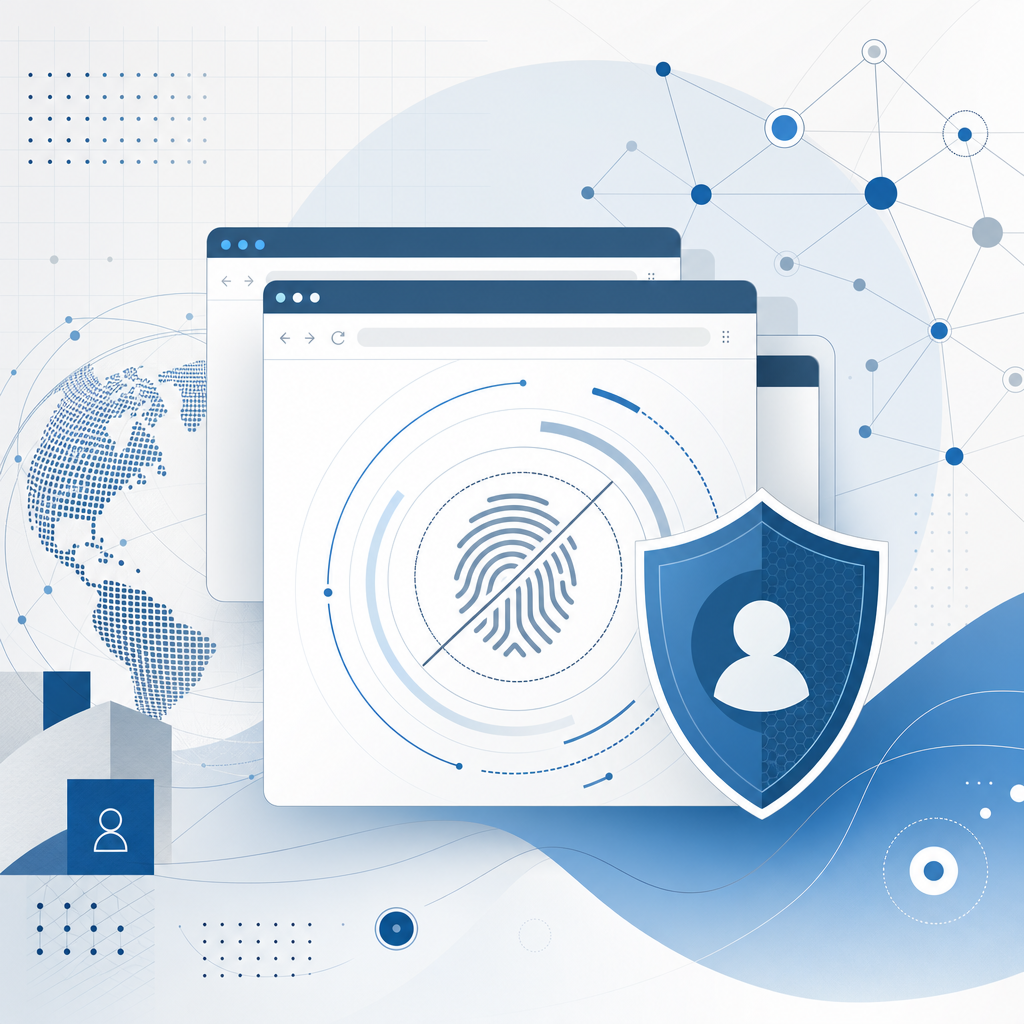 How to Choose a Reliable Anti Fingerprint Browser Free Solution
