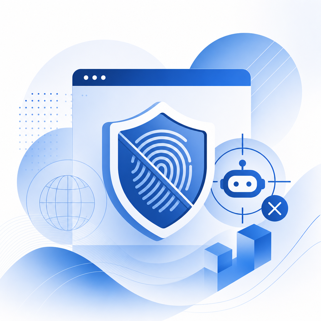 Anti fingerprint browser GitHub — what defenders should know
