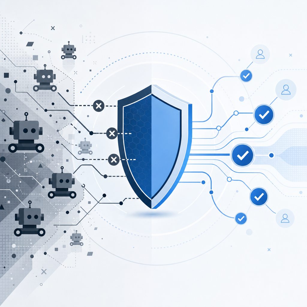 How to Defend Your Site Against the Anti GIF Bot Threat