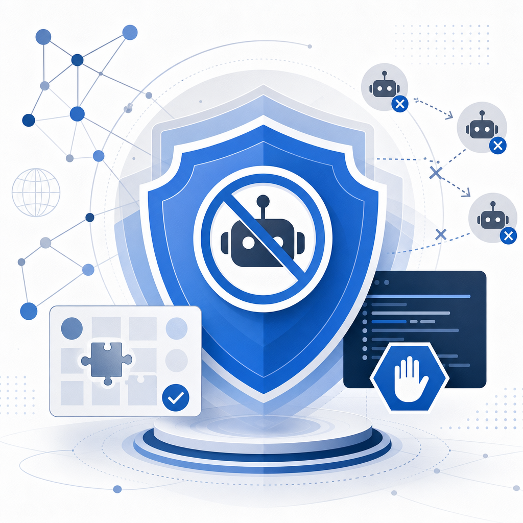 How an Anti Join Bot Plugin Protects Your Online Communities