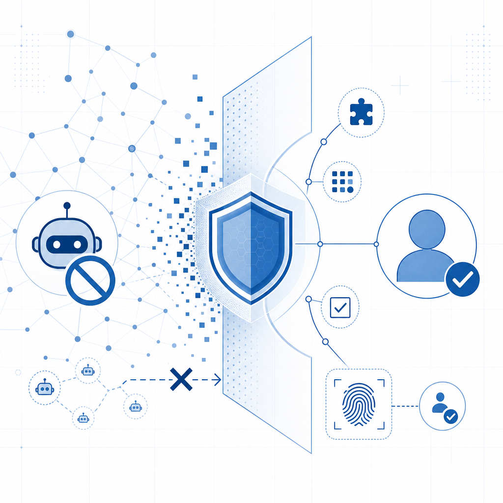 How to Effectively Implement an Anti Join Bot Strategy in 2025