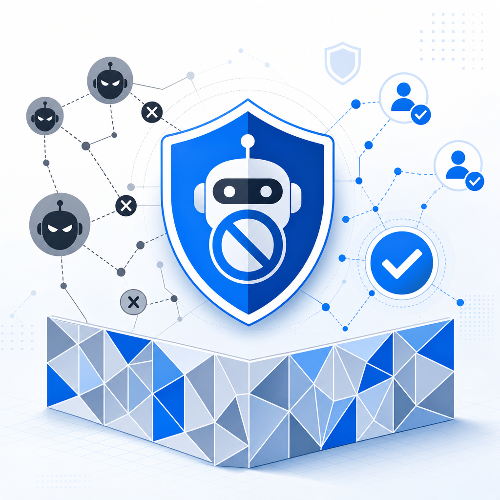 How an Anti NSFW Bot Enhances Safer Online Experiences