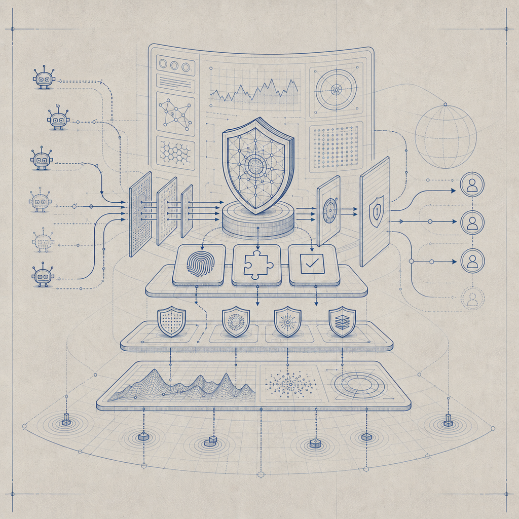 Building an anti nuke bot dashboard that actually helps