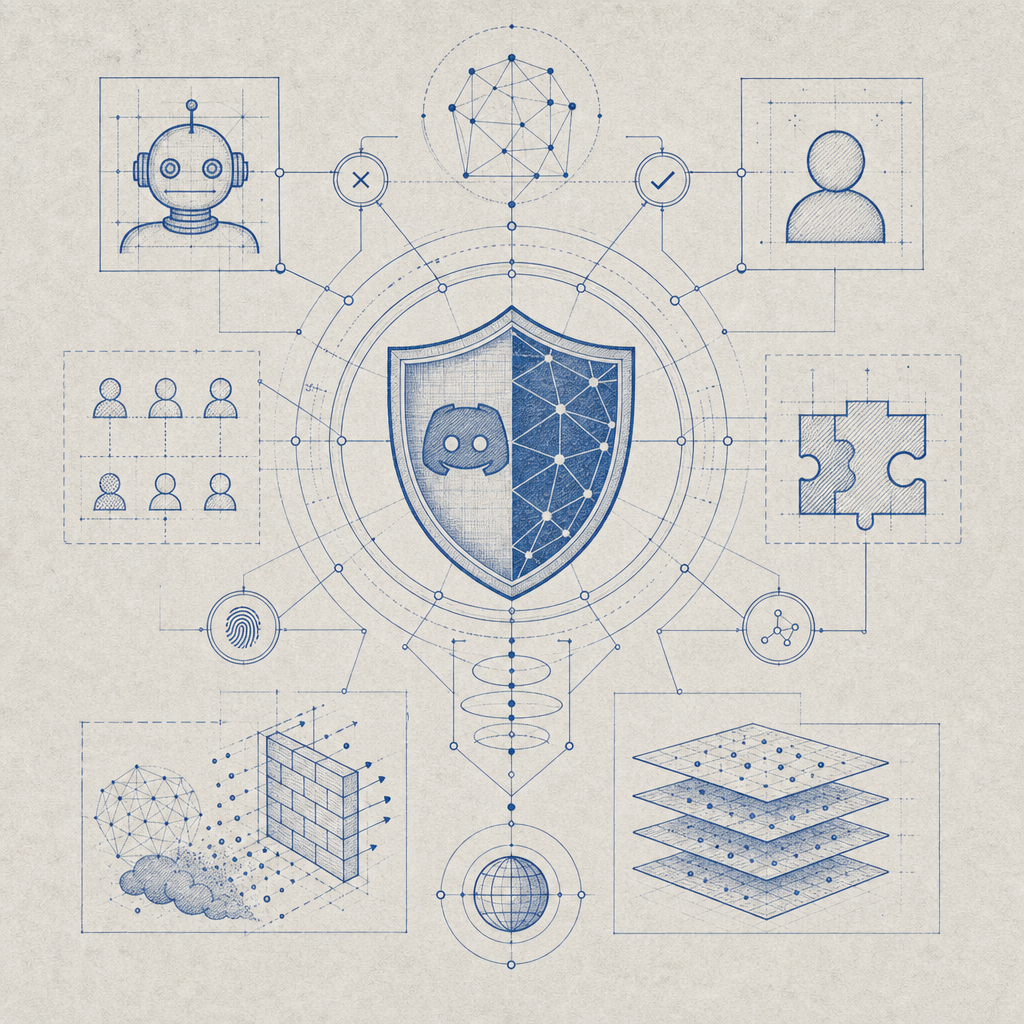 How Anti Nuke Bot DC Solutions Enhance Your Bot Defense Strategy