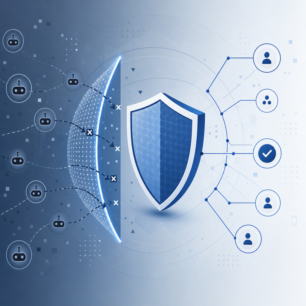 Effective Strategies for Anti Raid Bot DC Protection in 2025
