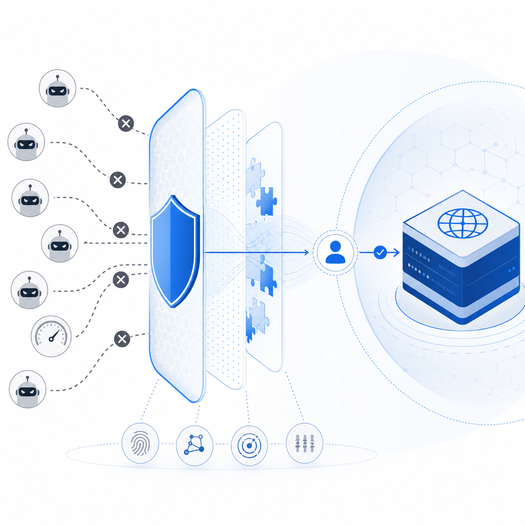 What Is an Anti Scraping API and How It Protects Your Website