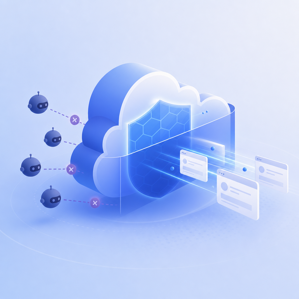 How Anti Scraping with Cloudflare Enhances Your Bot Defense Strategy