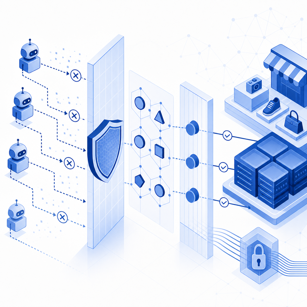 How to Implement Effective Anti Scraping eBay Protection