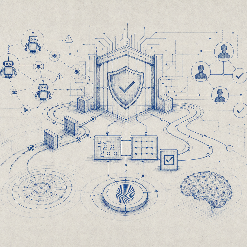 Anti Scraping Jobs — How to Protect Hiring Workflows