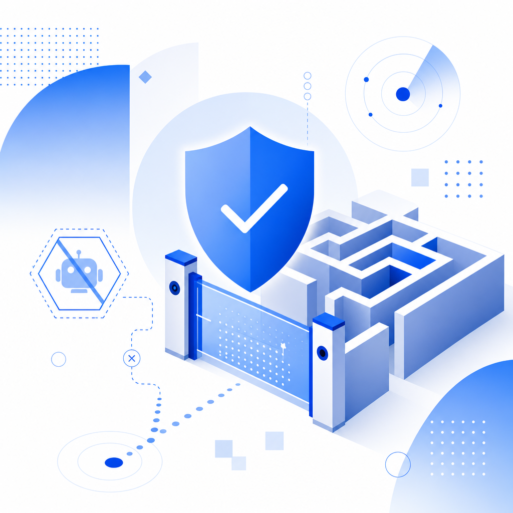 Essential Anti Scraping Measures to Protect Your Website in 2025