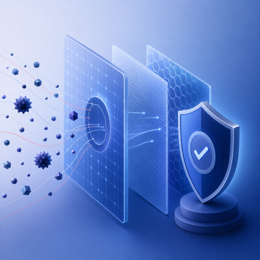 Effective Anti Scraping Mechanisms — Protecting Your Web Resources