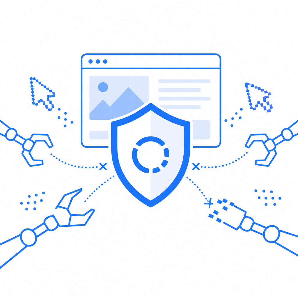 Crafting an Effective Anti Scraping Policy to Protect Your Website