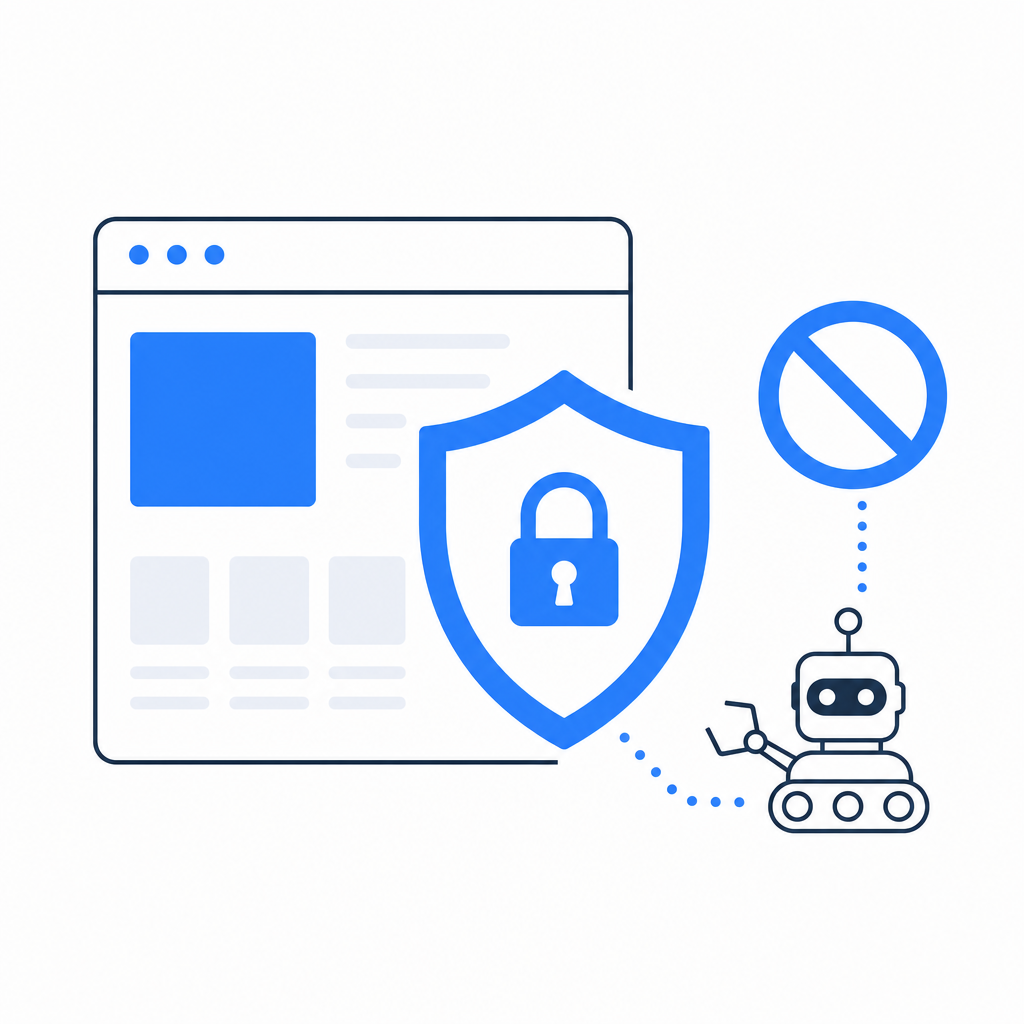 Understanding Anti Scraping Prohibition Meaning for Web Security