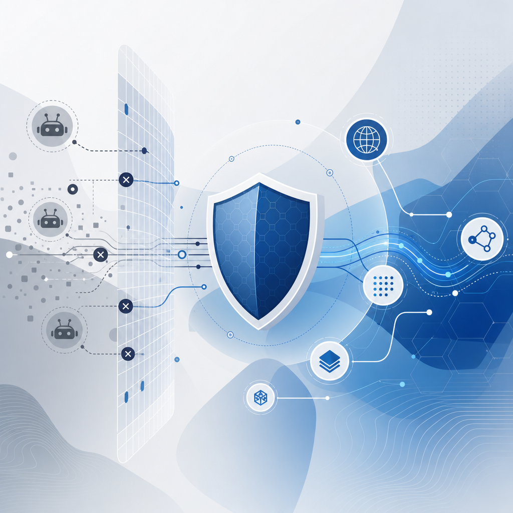 Anti Scraping Protection That Slows Bots Without Hurting Users
