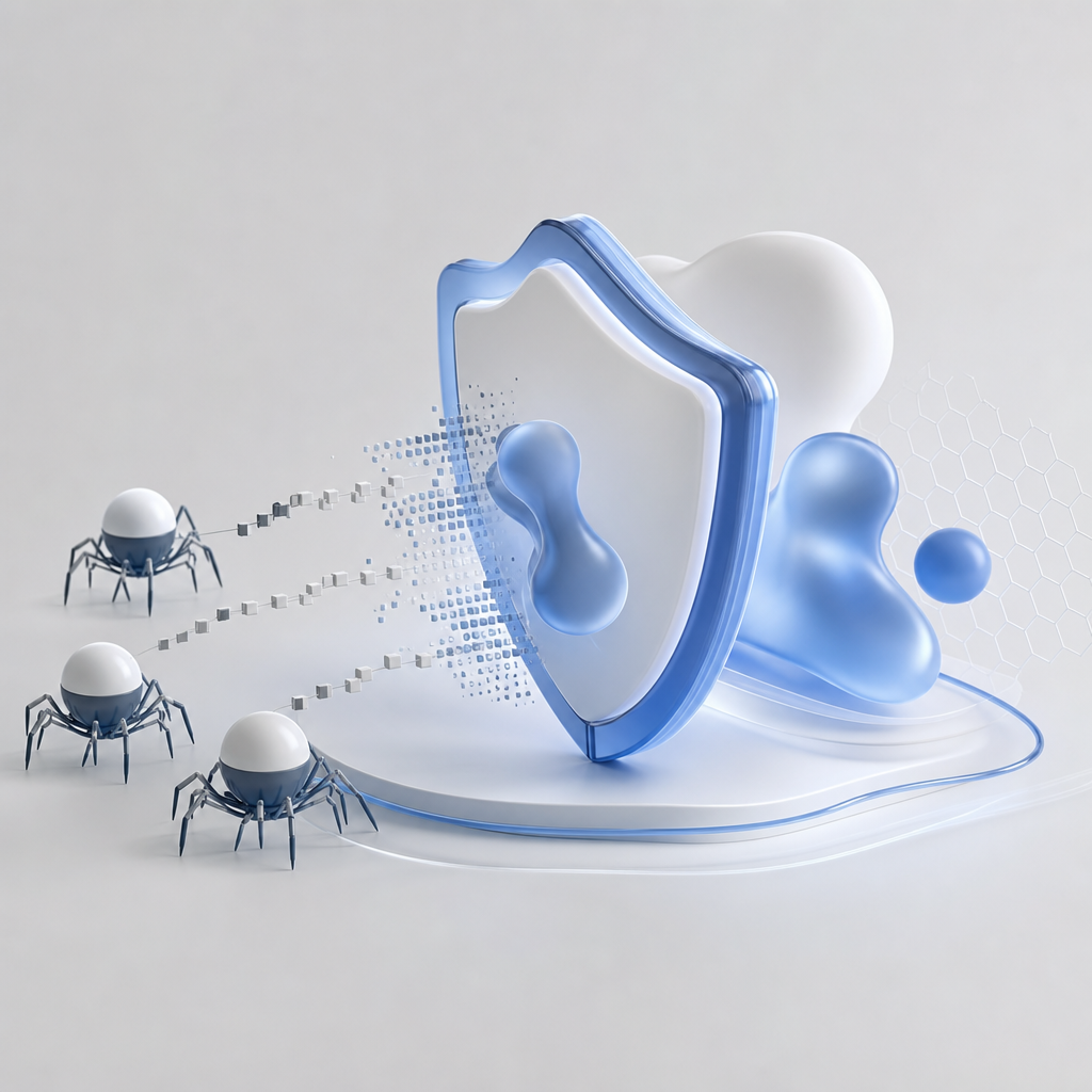 Understanding Anti Scraping Provisions — How They Protect Your Website