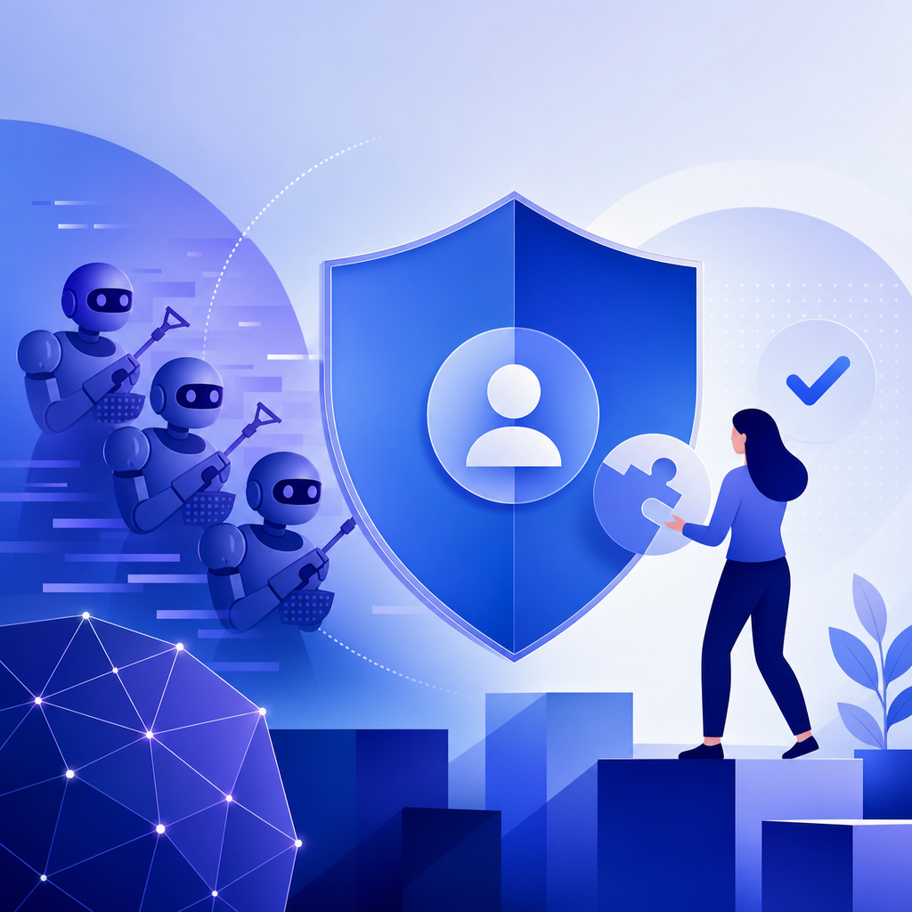 Anti scraping que es — guía clara para proteger tu sitio