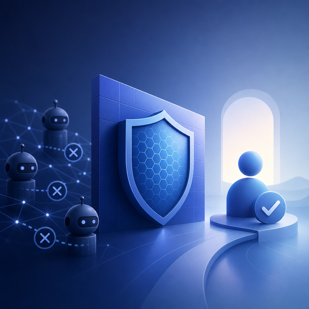 How to Choose the Right Anti Scraping Solution for Your Website