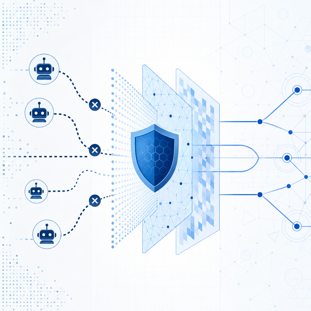 Anti-scraping technology — how it works and what to use