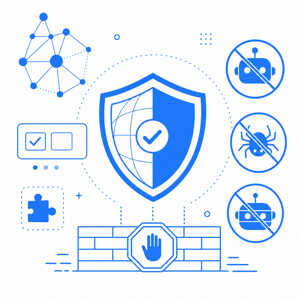 Anti scraping tools — how to choose the right defense