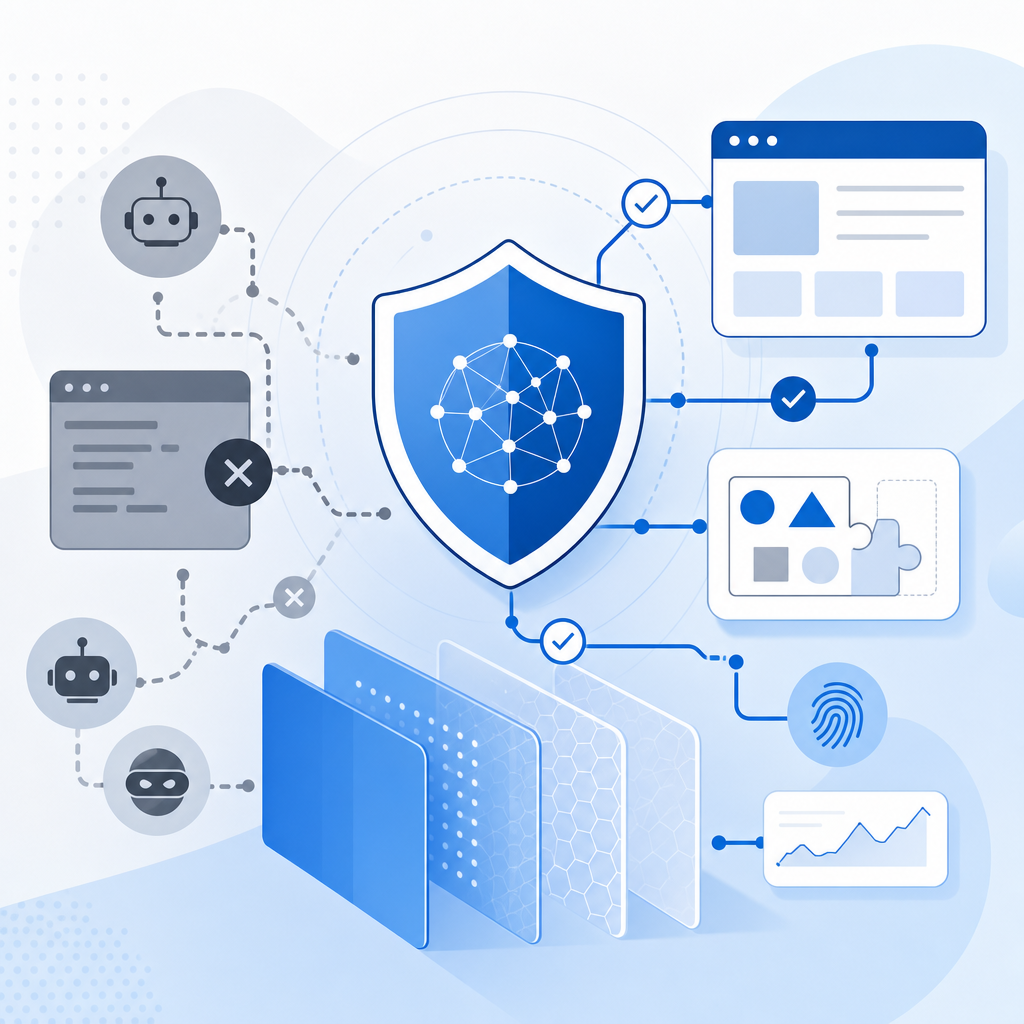 Understanding Anti Scraping Website Technologies — Tools and Strategies
