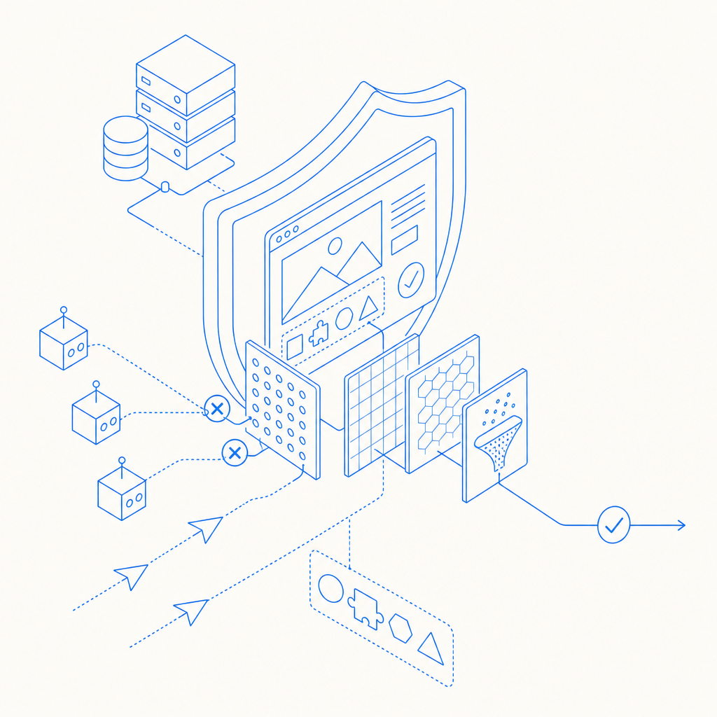 Effective Anti Scraping Strategies to Protect Your Web Assets