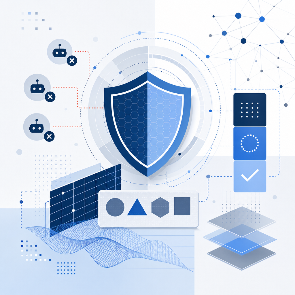 Anti web scraping techniques that actually reduce abuse