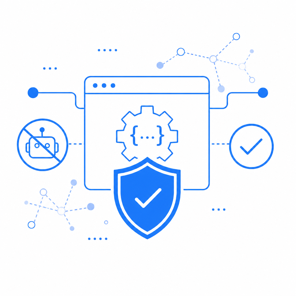 Comprendre et intégrer une API de captcha pour une protection efficace
