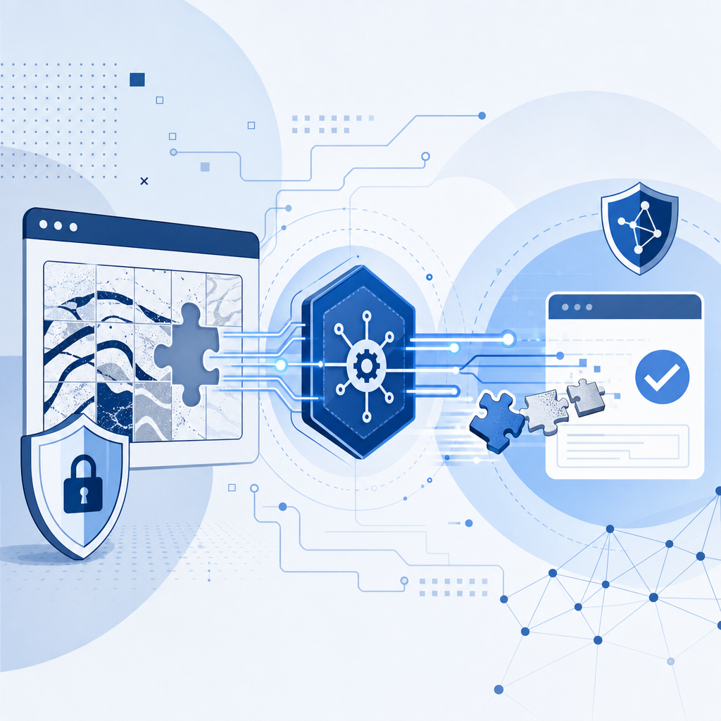 Tìm hiểu API vượt captcha và các giải pháp bảo vệ bot hiệu quả