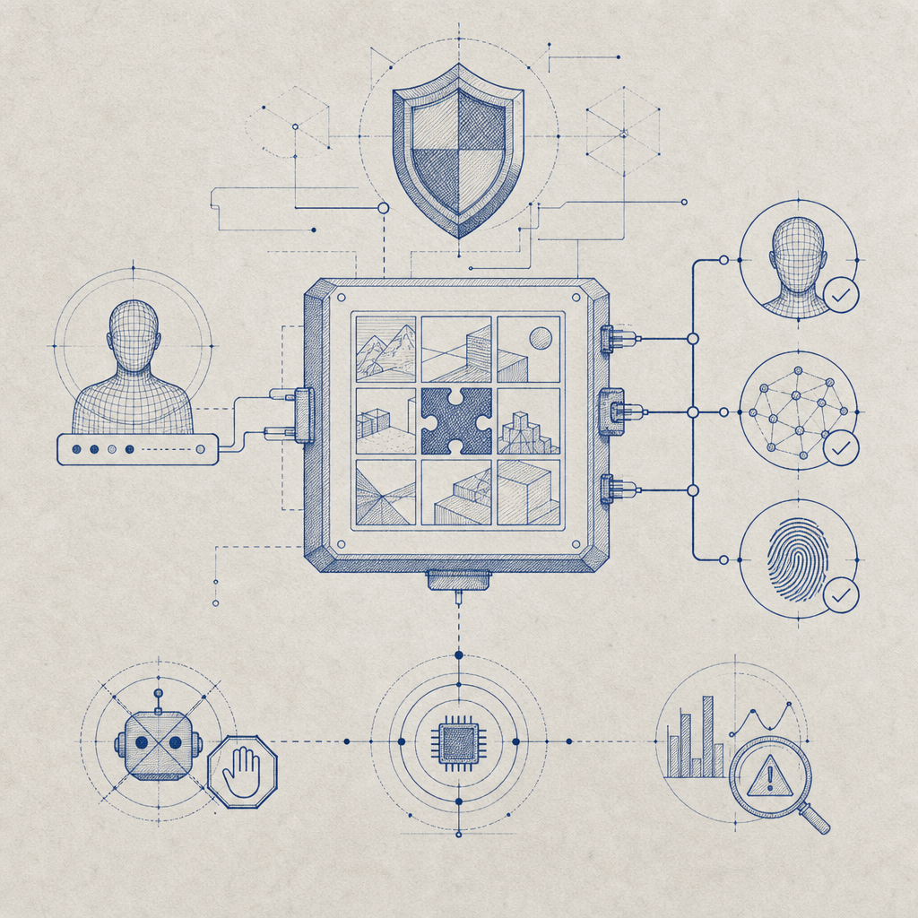 How to Implement Arkose Captcha Integration for Robust Bot Defense