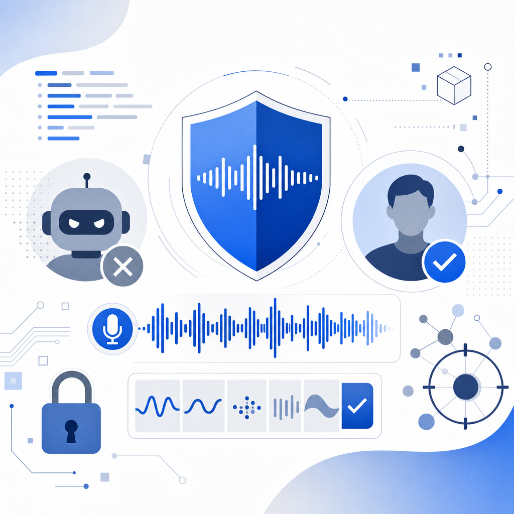 How to Use Audio CAPTCHA GitHub Projects for Accessible Bot Defense