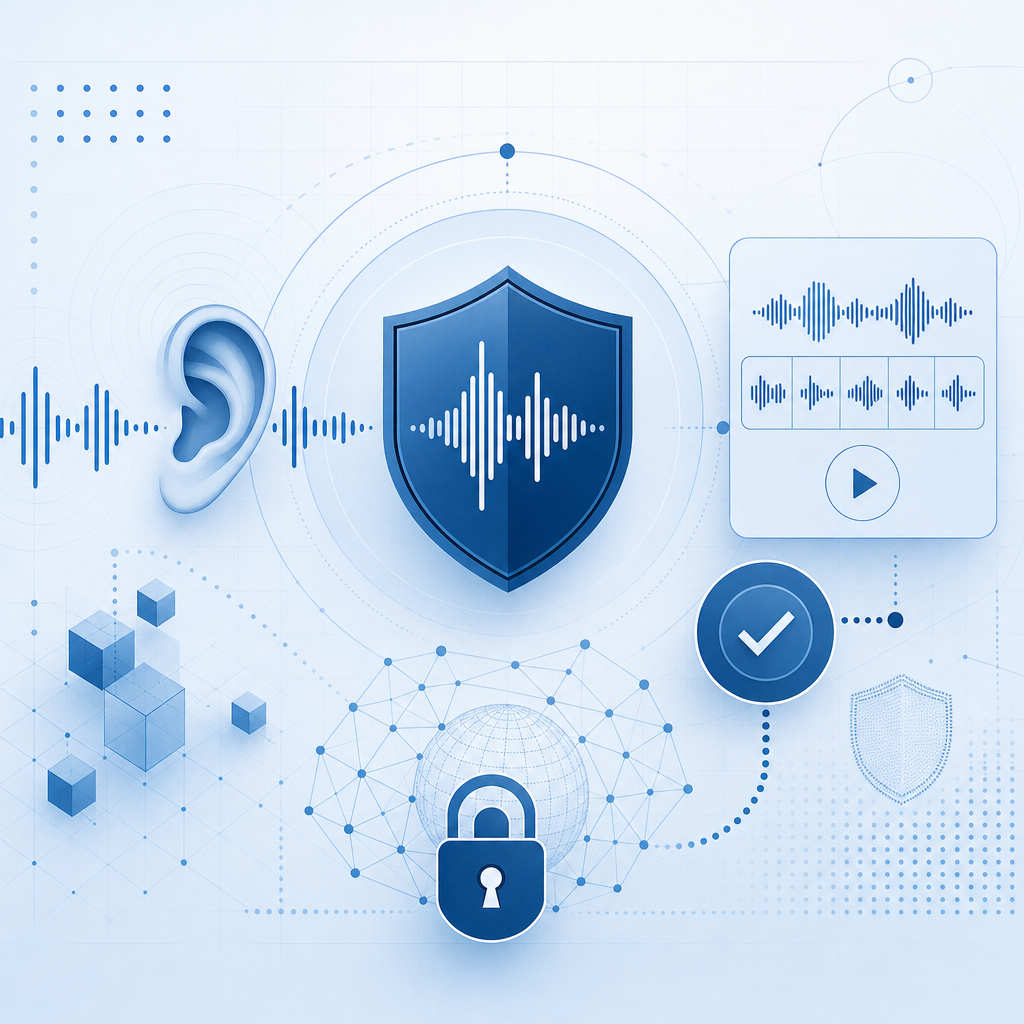 Audio CAPTCHA Google — what it is and how to handle it