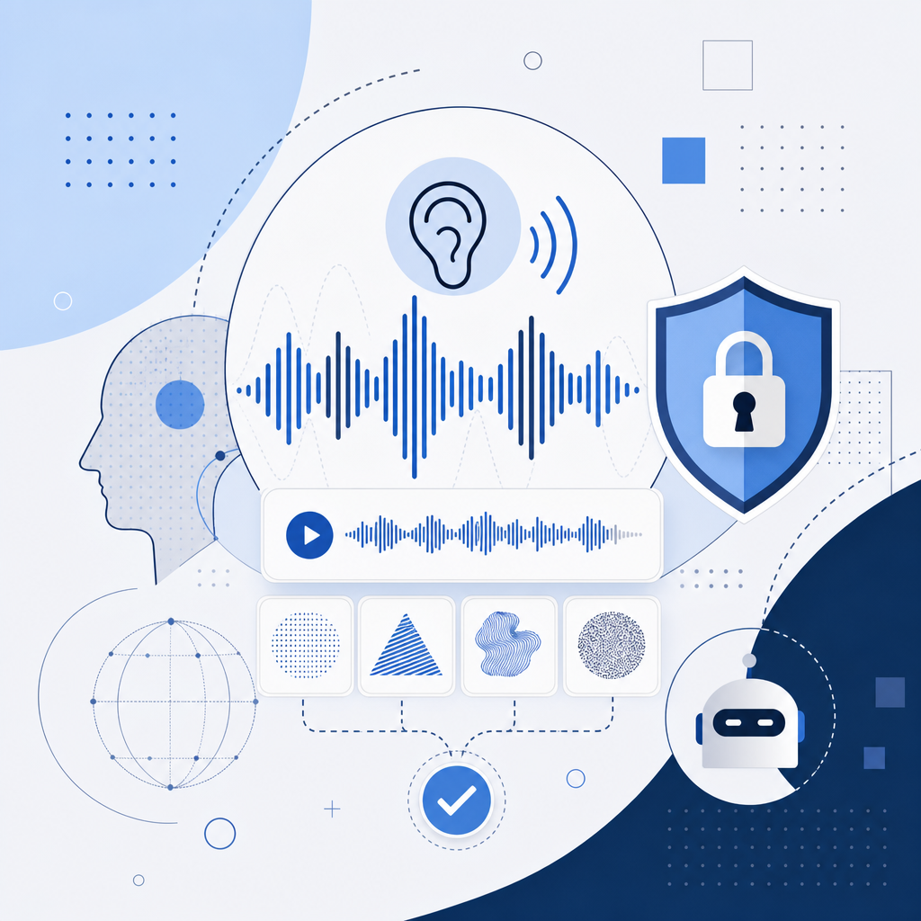 Understanding Audio CAPTCHA Meaning and How It Strengthens Bot Defense
