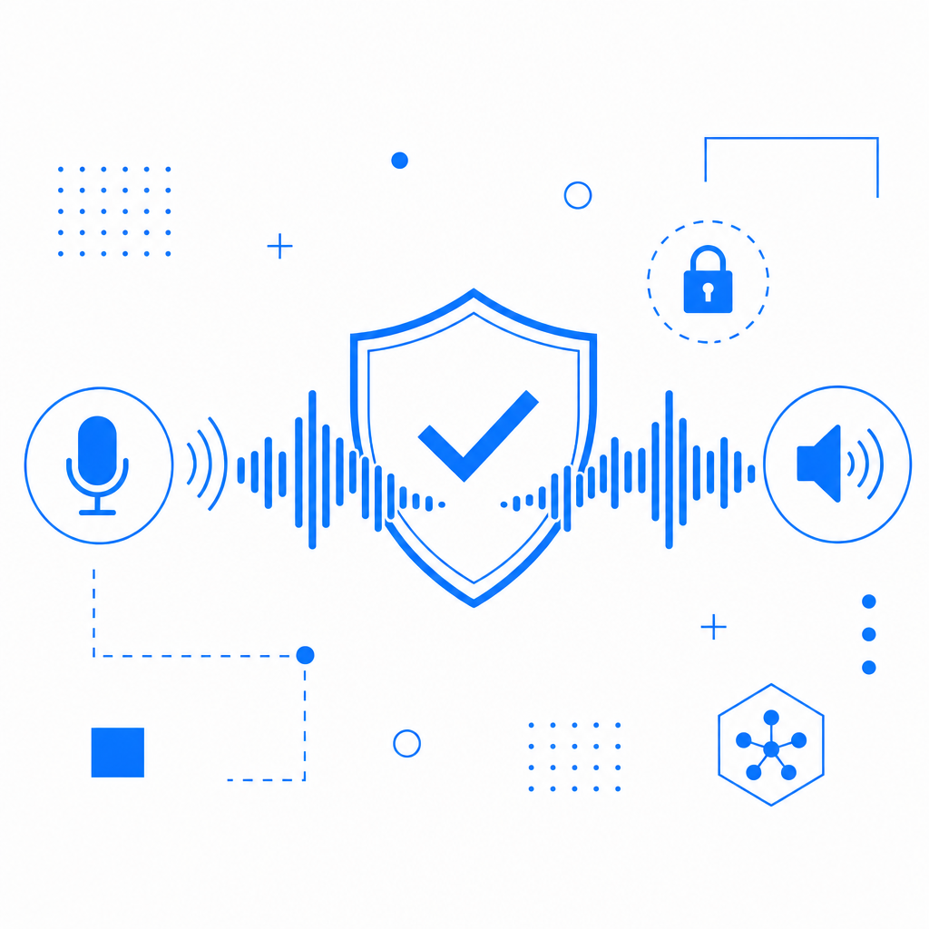 Audio Captcha Sample — What It Is and How to Use It