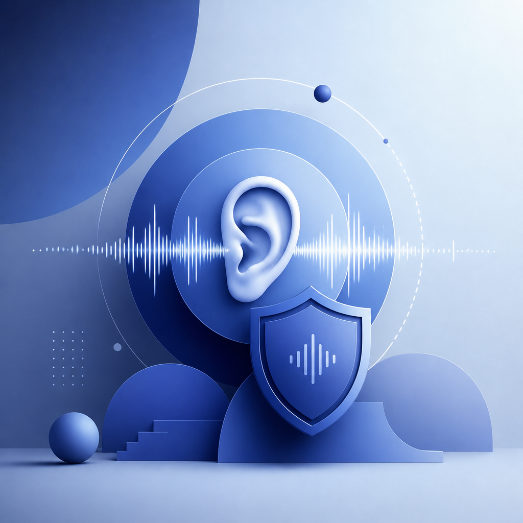 Understanding Audio CAPTCHA Sound — How It Works to Improve Accessibility