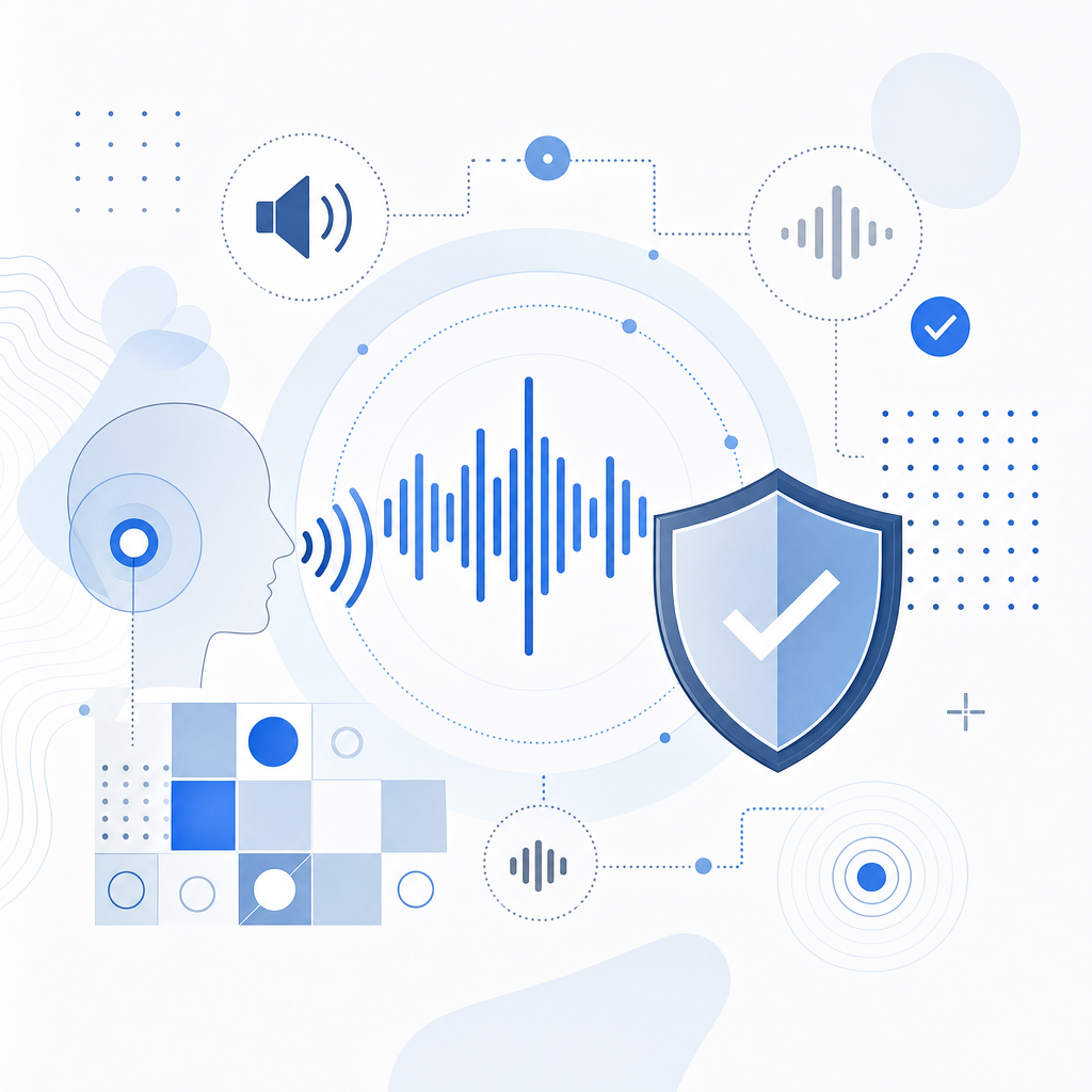 Understanding the Audio Captcha Test — How It Enhances Accessibility and Security