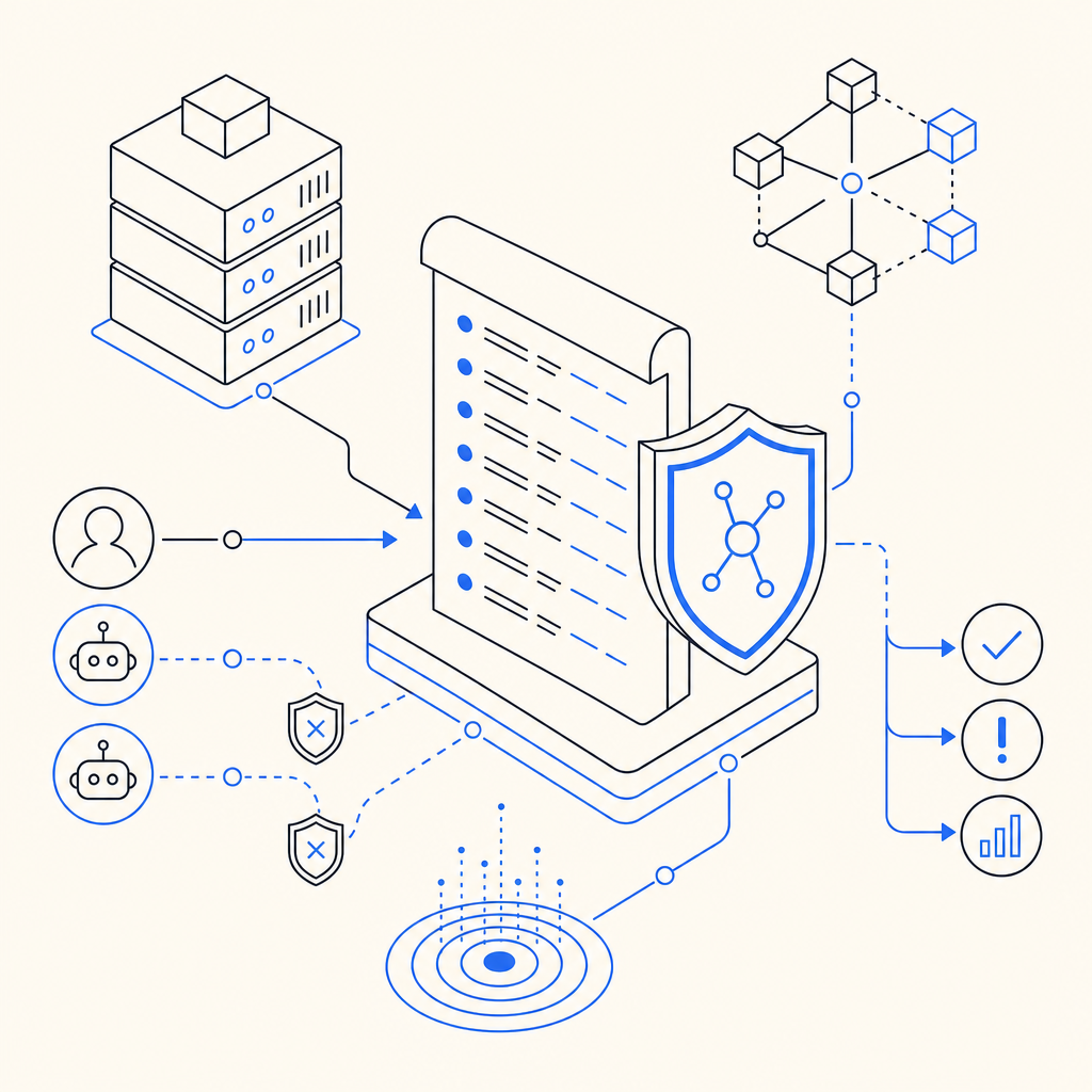 Understanding Auth0 Bot Detection Logs for Enhanced Security
